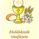 Elsőáldozók imafüzete