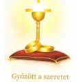 Győzött a szeretet - Imafüzet házassági jubileumra
