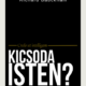 Kicsoda Isten könyv Richard Bauckham művének borítója