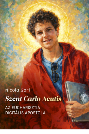 Szent Carlo Acutis - Nicola Gori