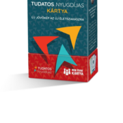 Tudatos Nyugdíjas kártya - Bognár Nándor