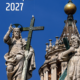 Forgatós falinaptár 2027