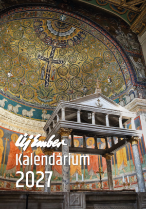 Kalendárium 2027