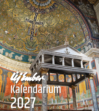 Kalendárium 2027