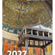 Új Ember Zsebnaptár 2027
