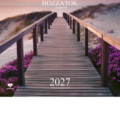 Falinaptár 2027- Közeledjetek Istenhez