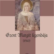 Szent Margit legendája