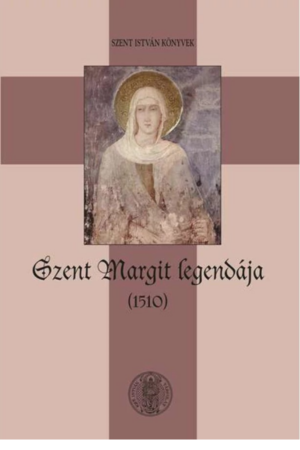 Szent Margit legendája