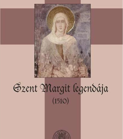 Szent Margit legendája
